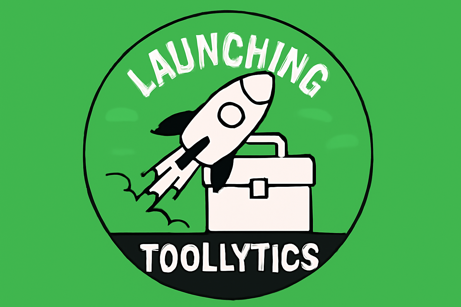 Launching Toollytics — Why Simplicity Matters
